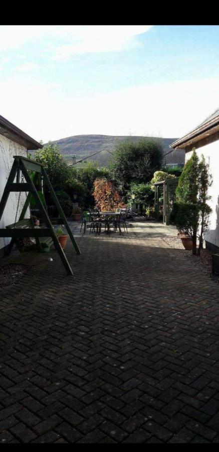 Barnavave Guest House Carlingford Exterior foto