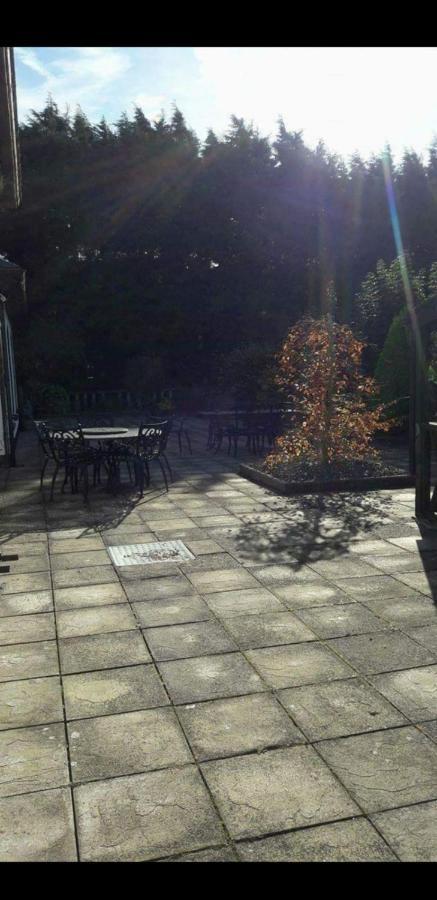 Barnavave Guest House Carlingford Exterior foto